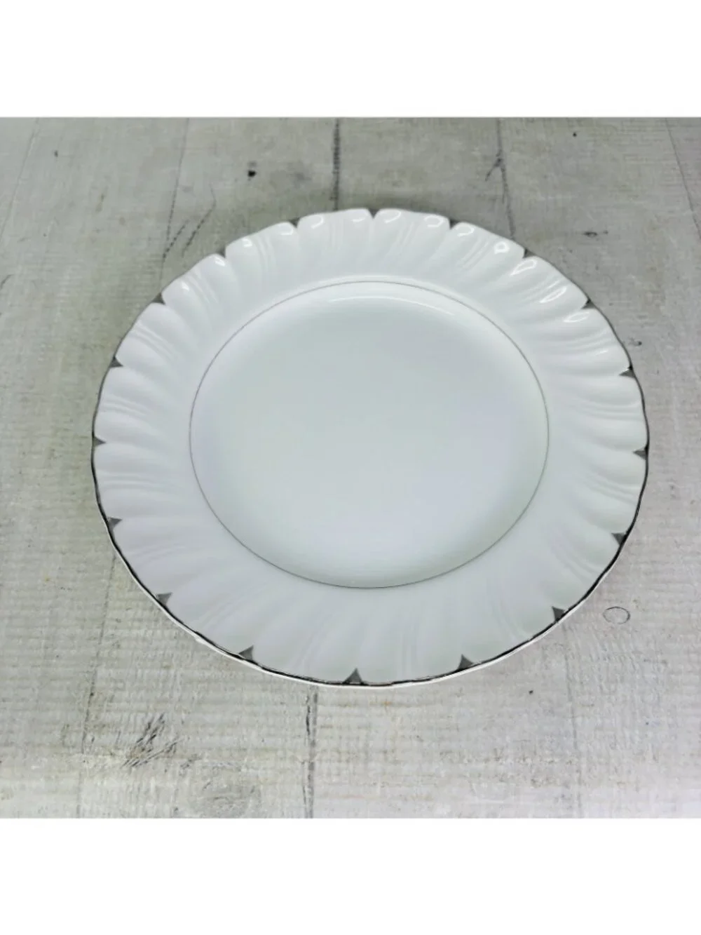 Harmony House China thank you